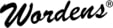 Worden's 2023 Logo