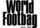 World Footbag 2019 Logo