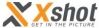 Xshot 2016 Logo