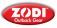 Zodi Logo 2014