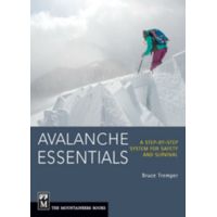 Partners West Avalanche Essentials