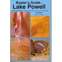 Partners West Boaters Guide to Lake Powell