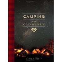 Partners West Camping in the Old Style