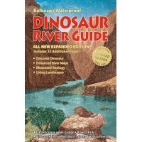 Partners West Dinosaur River Guide