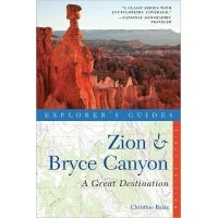 Partners West Explorers Guides Zion and Bryce Canyon- A Great Destination