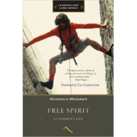 Partners West Free Spirit- A Climbers Life