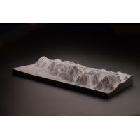 CreoTre Grand Tetons