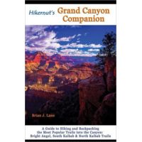 Partners West Hikernuts Grand Canyon Companion