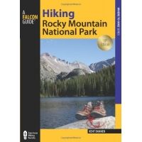 Falcon Guides Hiking Rocky Mountain National Park