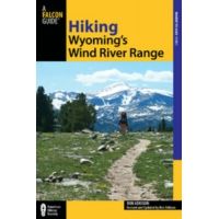 Partners West Hiking Wyomings Wind River Range