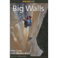 Falcon Guides How to Climb- Big Walls