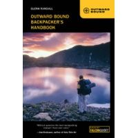 Falcon Guides Outward Bound Backpackers Handbook 3rd Edition