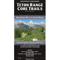 Media Teton Range Core Trails
