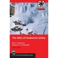 Partners West The ABCs of Avalanche Safety