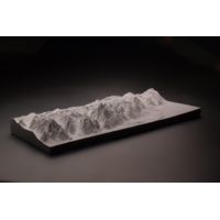 CreoTre The Grand Teton Range