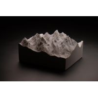 CreoTre Top of the Tetons