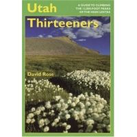 Chicago Distribution Utah Thirteeners