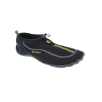 Aquapac Men's Riverbreaker Water Shoes - Black/Yellow C781B1C8