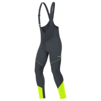 Gorewear C3 WINDSTOPPER-R Cycling Bib Tights Plus - Men's