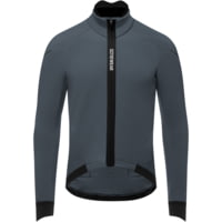 GOREWEAR SPINSHIFT Thermo Cycling Jacket Men's in Lab Graphite XS Slim fit B803F5A1