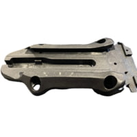 Hagan Pure 8 Or Pure 10 Base Plate