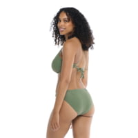 Body Glove Smoothies Nuevo Contempo Swim Bottom - Cactus A26259DB