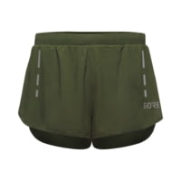 Gorewear Split Running Shorts - Men's
