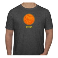 GoSun Logo Tee 9C8628CA