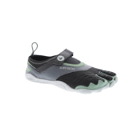 Aquapac Men's 3T Barefoot Max Water Shoes - Black/Agave B3DBA9A8