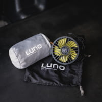 Luno SUV Cool Down Bundle