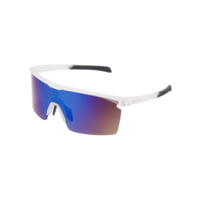 Body Glove Men's Radiant Blade Sunglasses - Clear D0CD3806