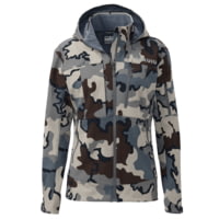 Kuiu Guide PRO Hooded Hunting Jacket - Women's