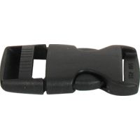 Liberty Mountain 1&quot;&quot; Side Release Buckle Bin (72)