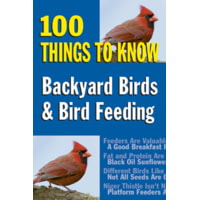 Stackpole Books: Bird Watching