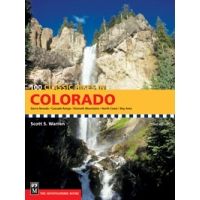 Mountaineers Books: 100 Classic Hikes In Colorado