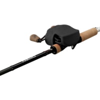 13 Fishing Skull Cap Low-Profile Baitcast Reel Cover