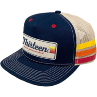 13 Fishing Colorado Kool-Aid Curved Brim Snapback Ballcap - Men's