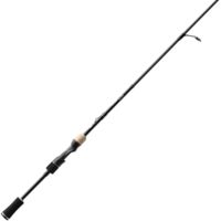 13 Fishing Defy Black - 6'7" ML Spinning Rod DEFBS67ML
