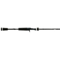 13 Fishing Fate Black Gen III Casting Rod