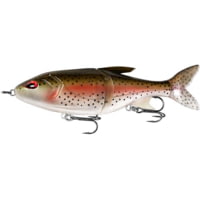 13 Fishing Glidesdale 6.6in 2.5oz Glide Bait