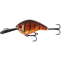 13 Fishing Jabber Jaw Deep 1/2oz 7-9ft Hybrid Squarebill