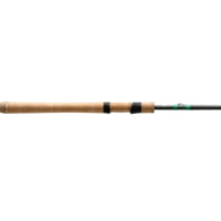 13 Fishing Omen Green Spinning Rod