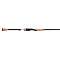 13 Fishing Omen Black Spinning Rod
