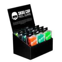 13 Fishing Skull Cap