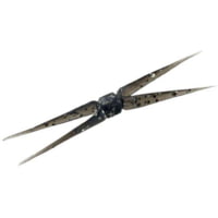 13 Fishing Terrad Panfish Plastics Soft Bait