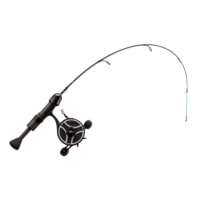 13 Fishing The Snitch Pro/FreeFall Ghost Inline Combo