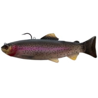 13 Fishing The Trout Wedge Tail Swimbaits
