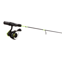 13 Fishing Thermo Ice Spinning Combo
