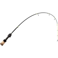 13 Fishing Tickle Stick Ice Rod