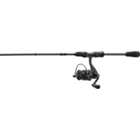 13 Fishing VOID Spin Rod and Reel Combo